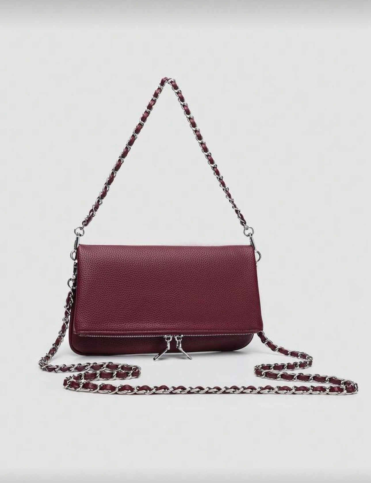 Bolso Eli Vinotinto
