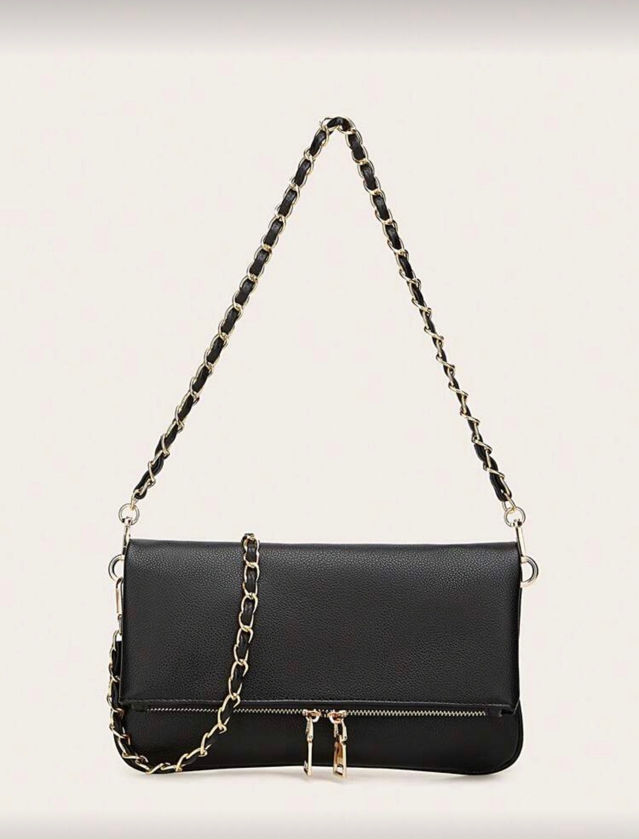 Bolso Eli negro