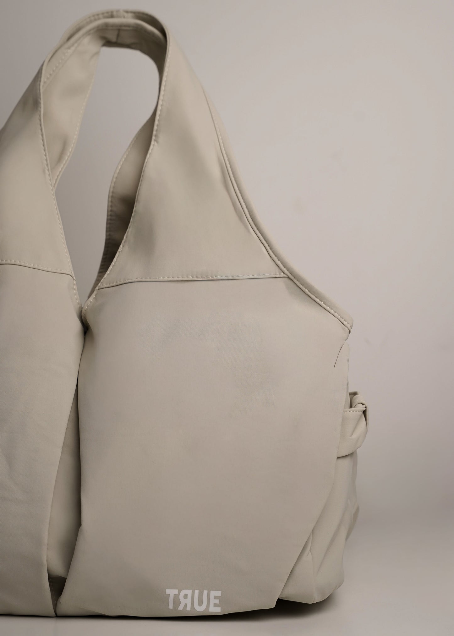 Tote Aura crema nueva tela