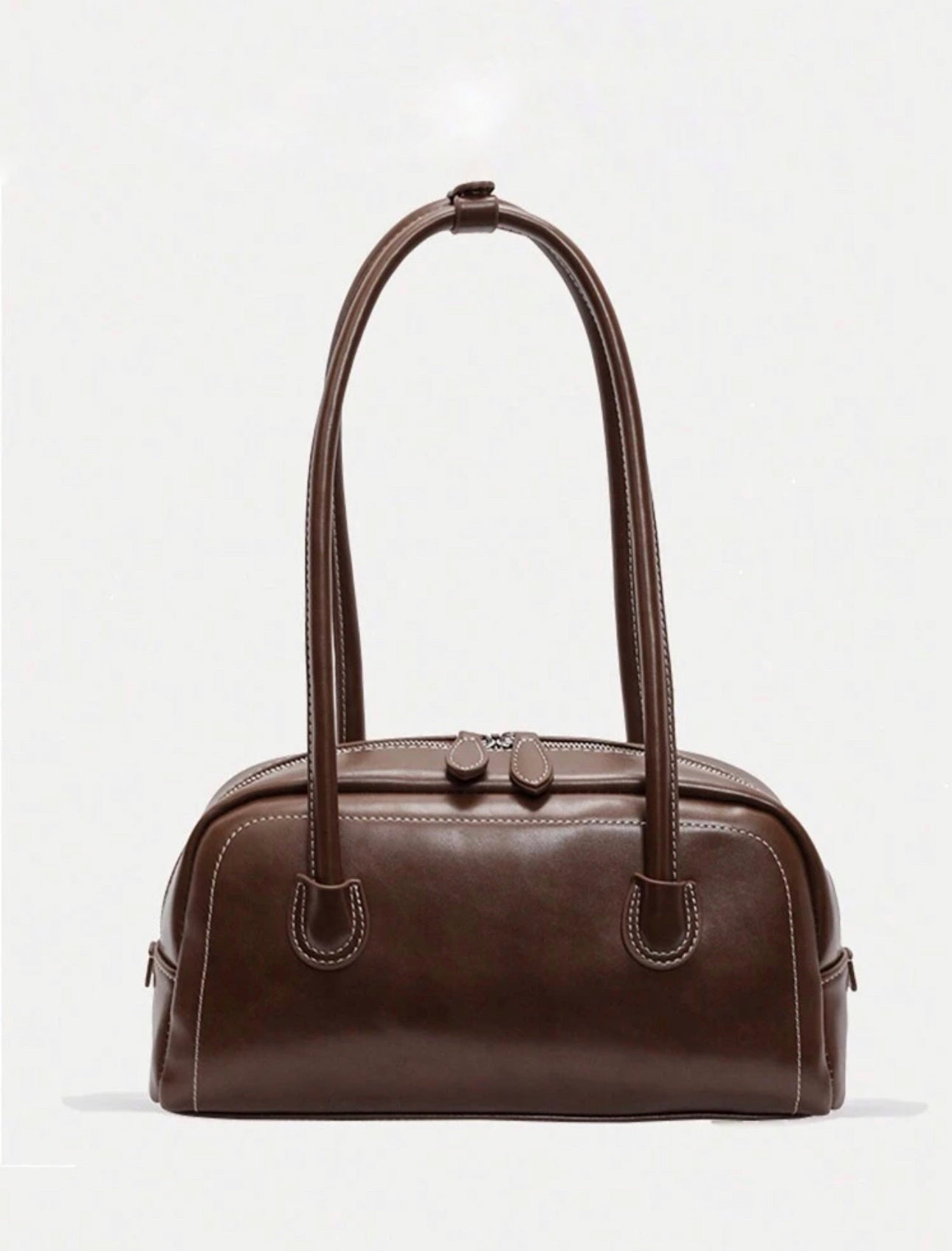 Bolso de hombro Urban marrón