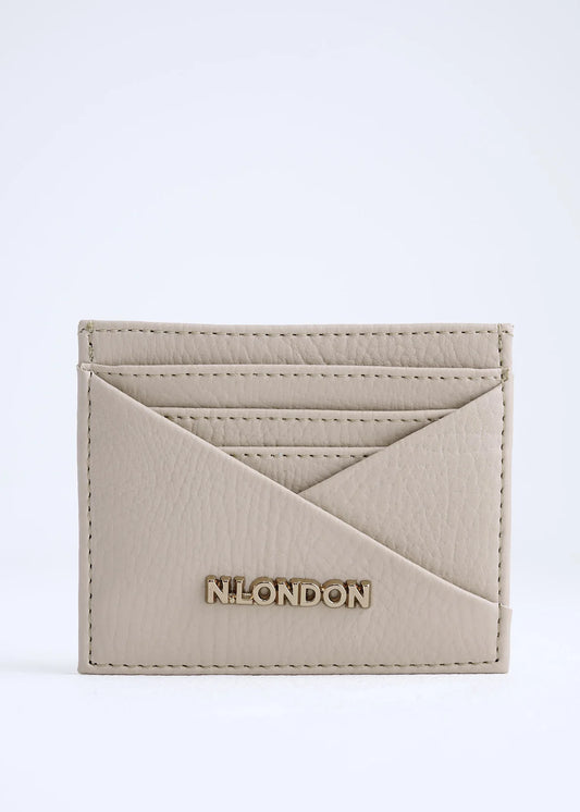 Tarjetero Stone Naty London