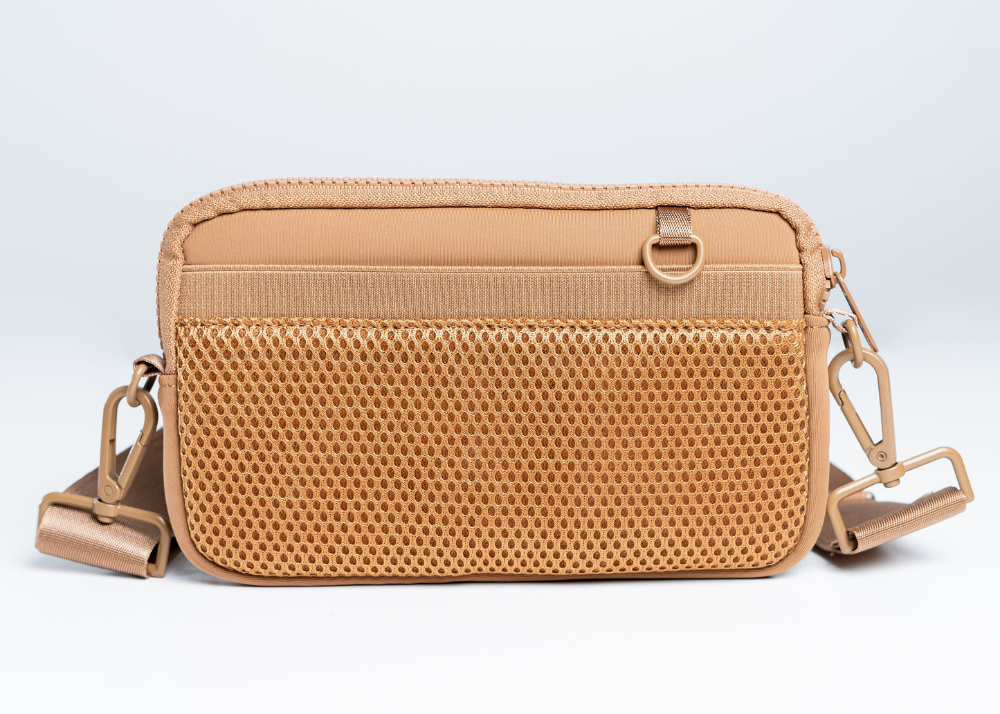 Riñonera Victoria marrón True