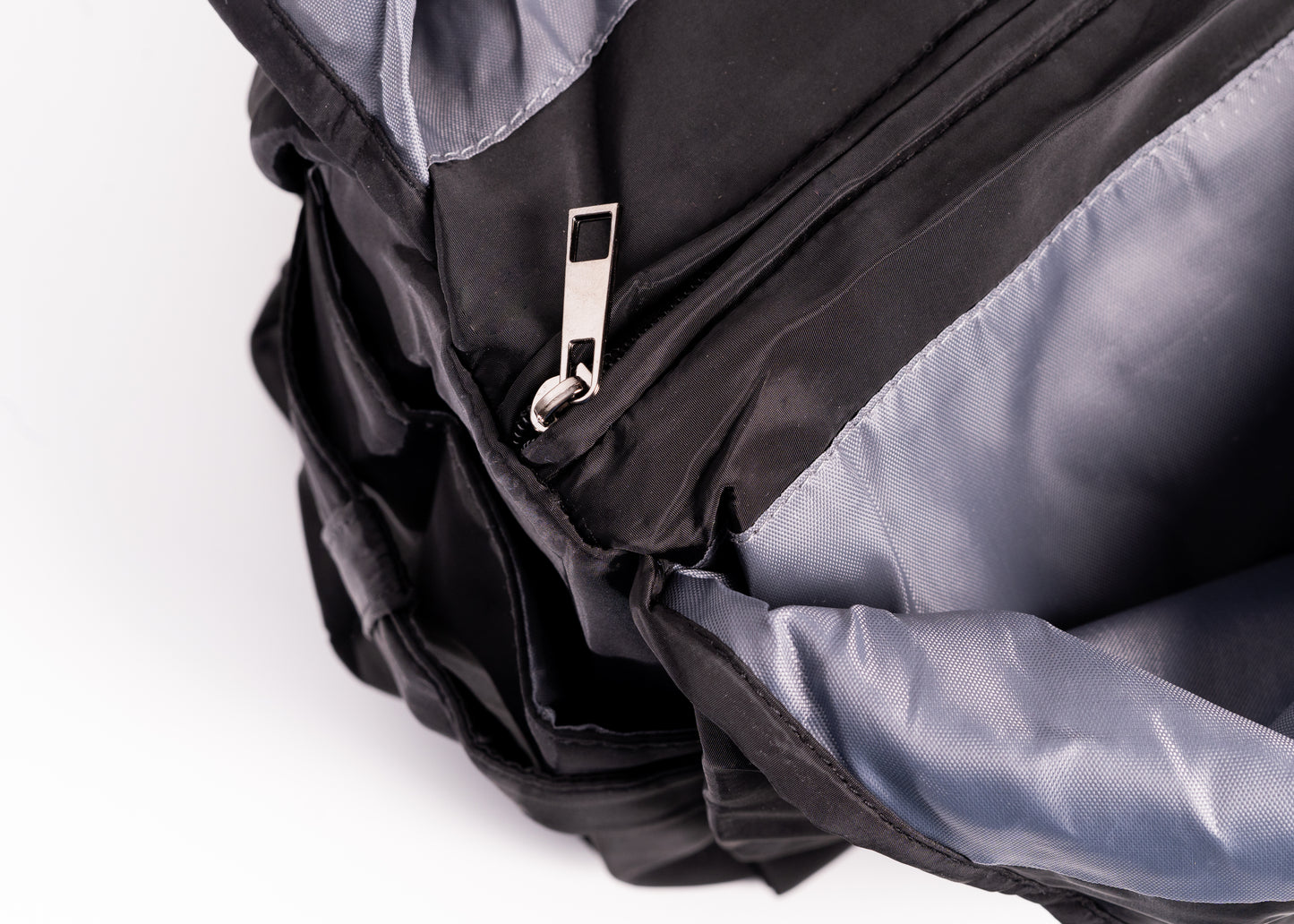 Tote Aura negro True