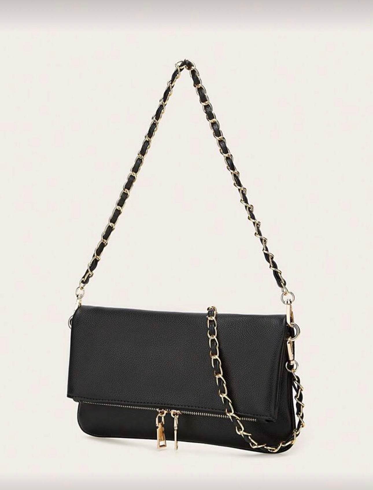 Bolso Eli negro