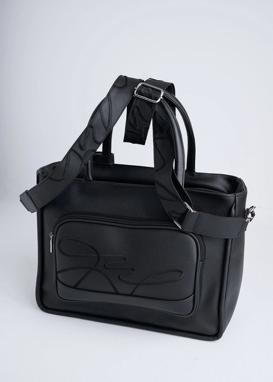 Shopper Anagrama Naty London