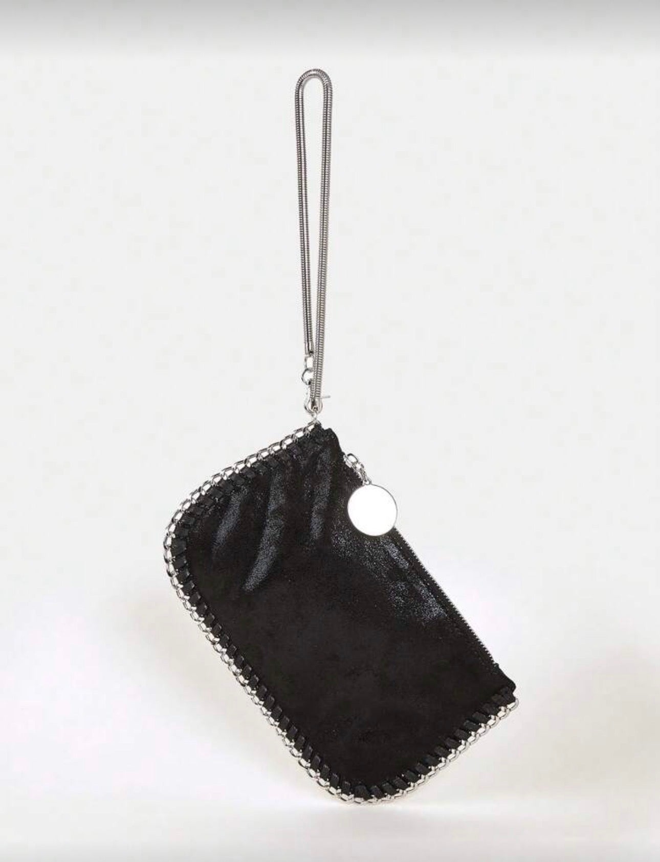 Bolso Oriana negro