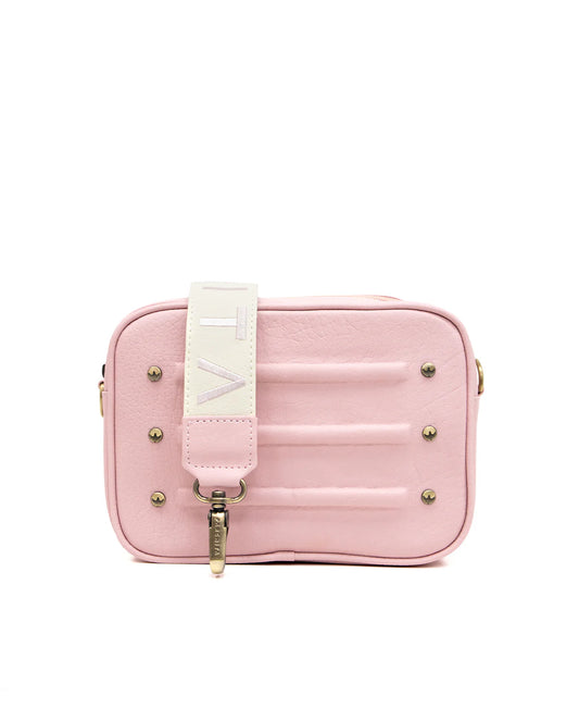 Bandolera Nuba rosa Parchita