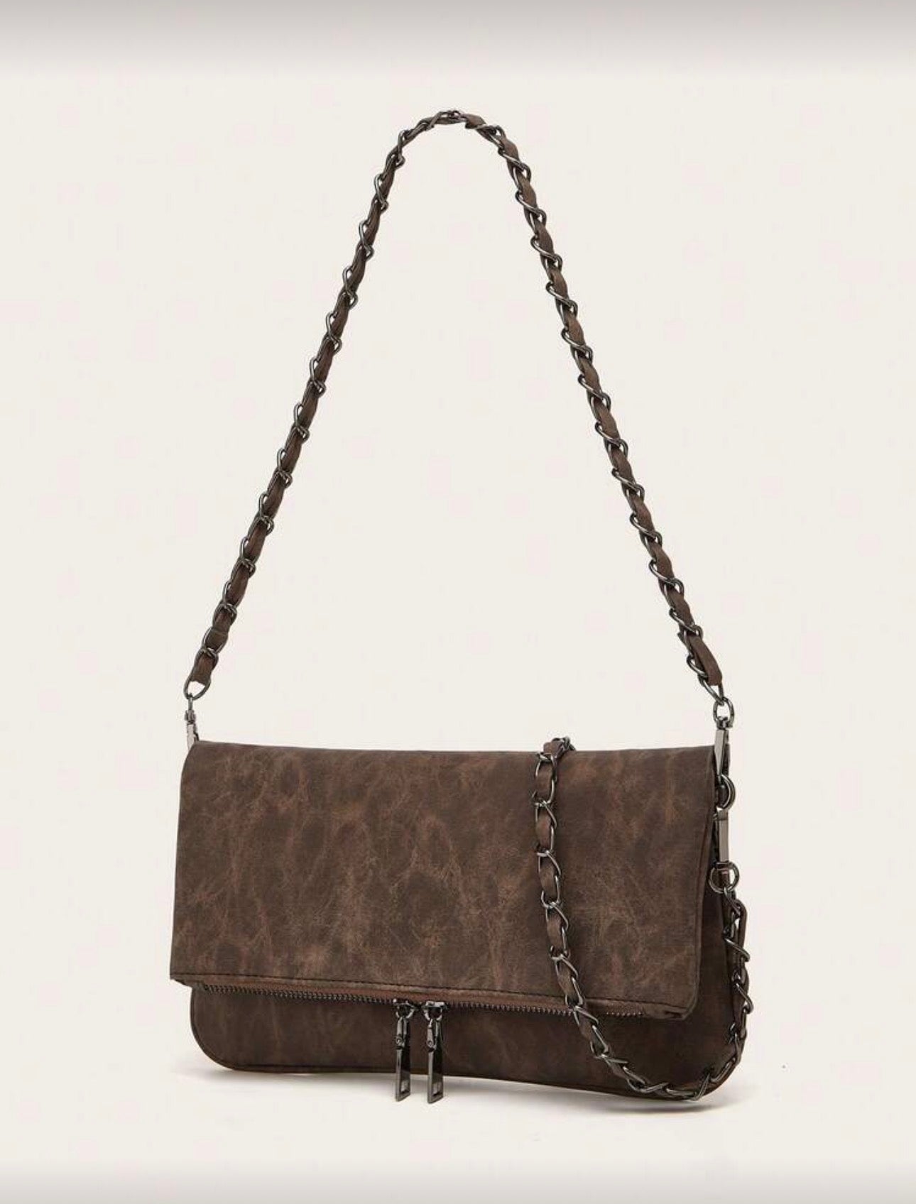 Bolso Eli café