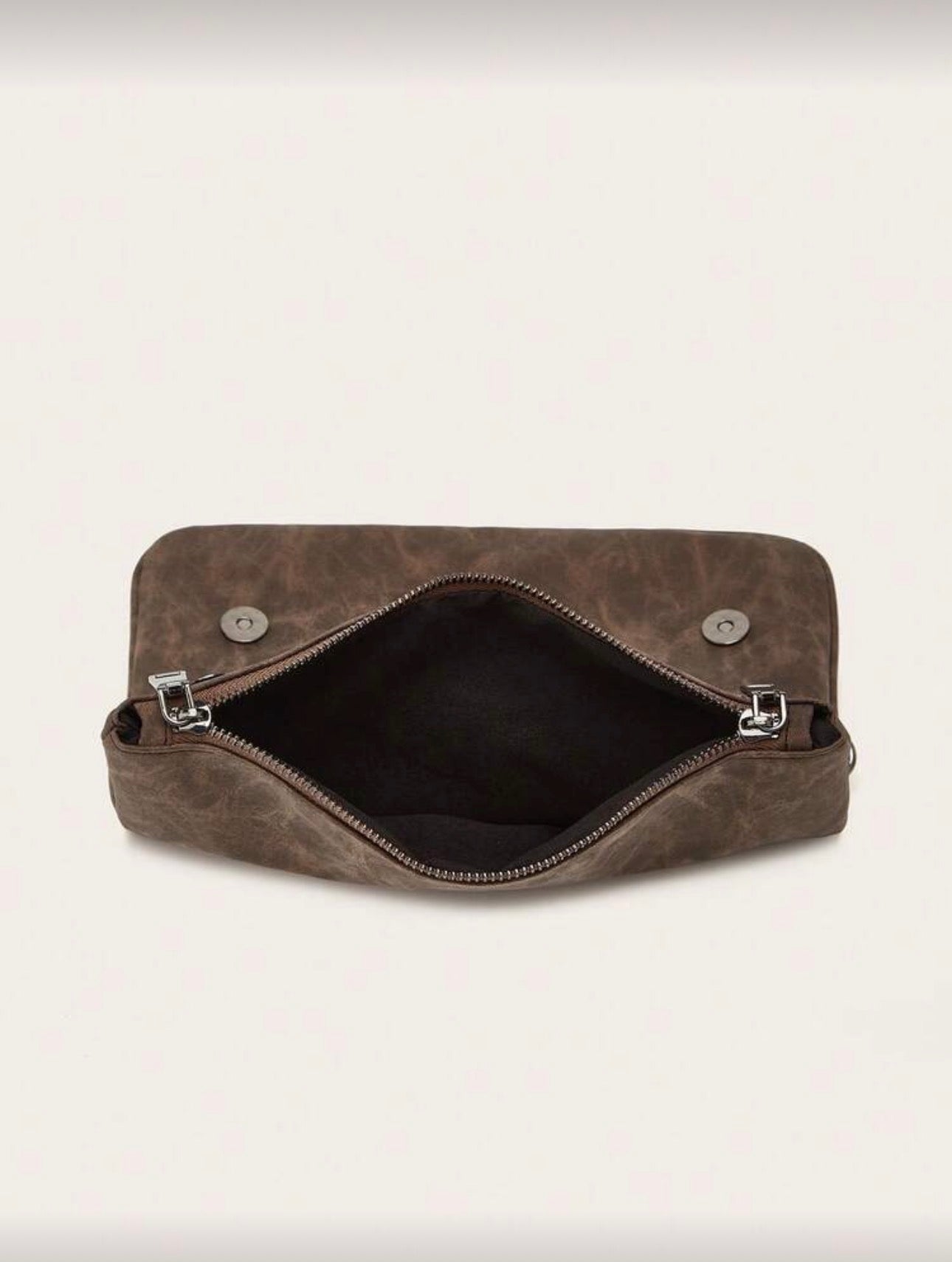 Bolso Eli café