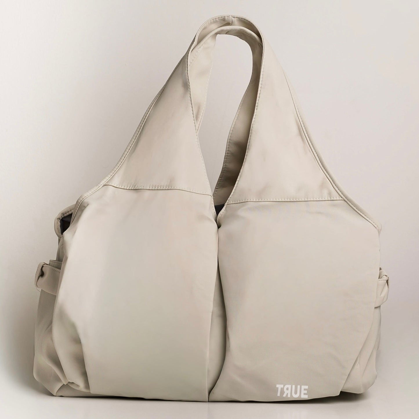 Tote Aura crema nueva tela