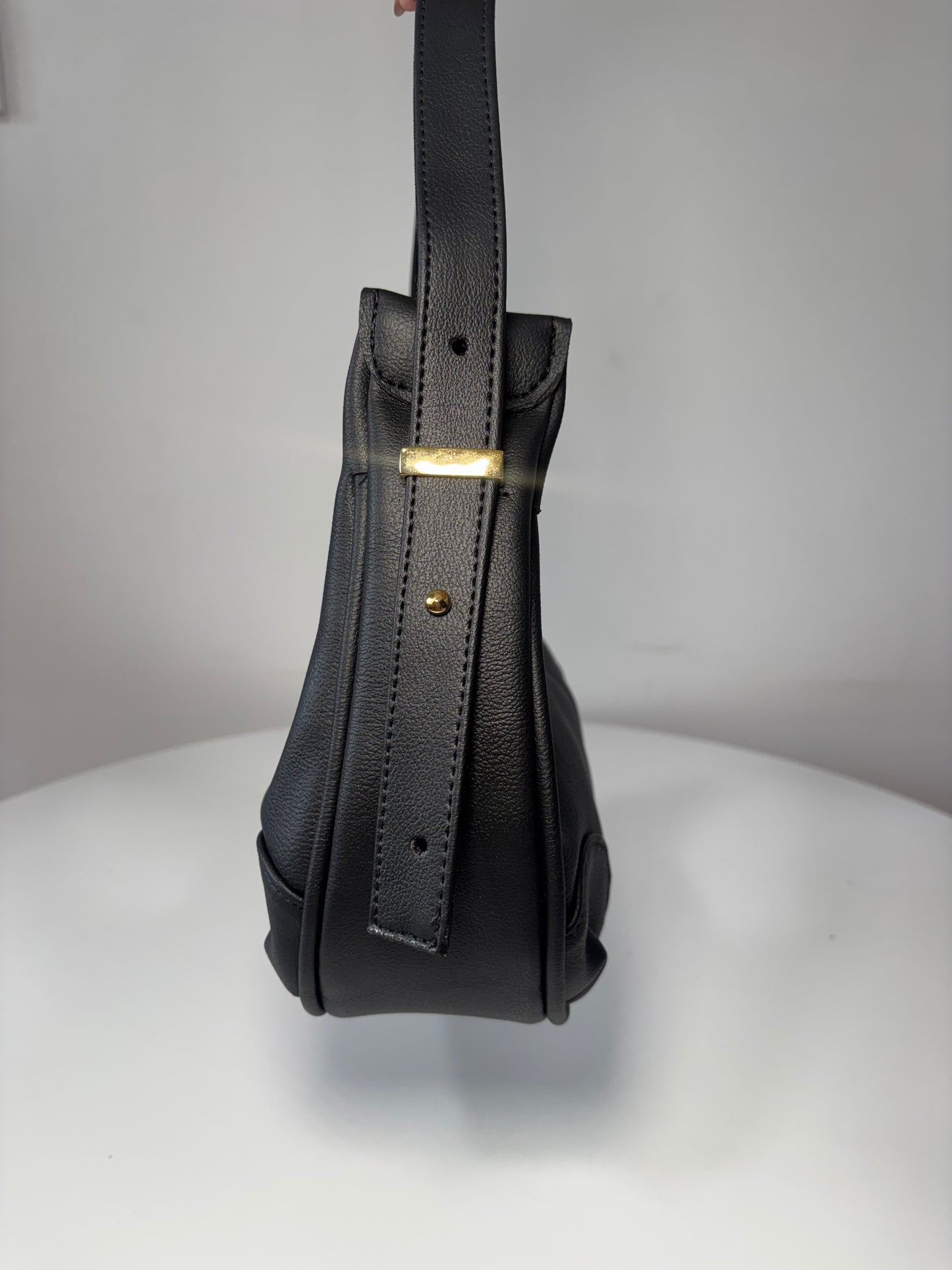 Cartera Miranda negro