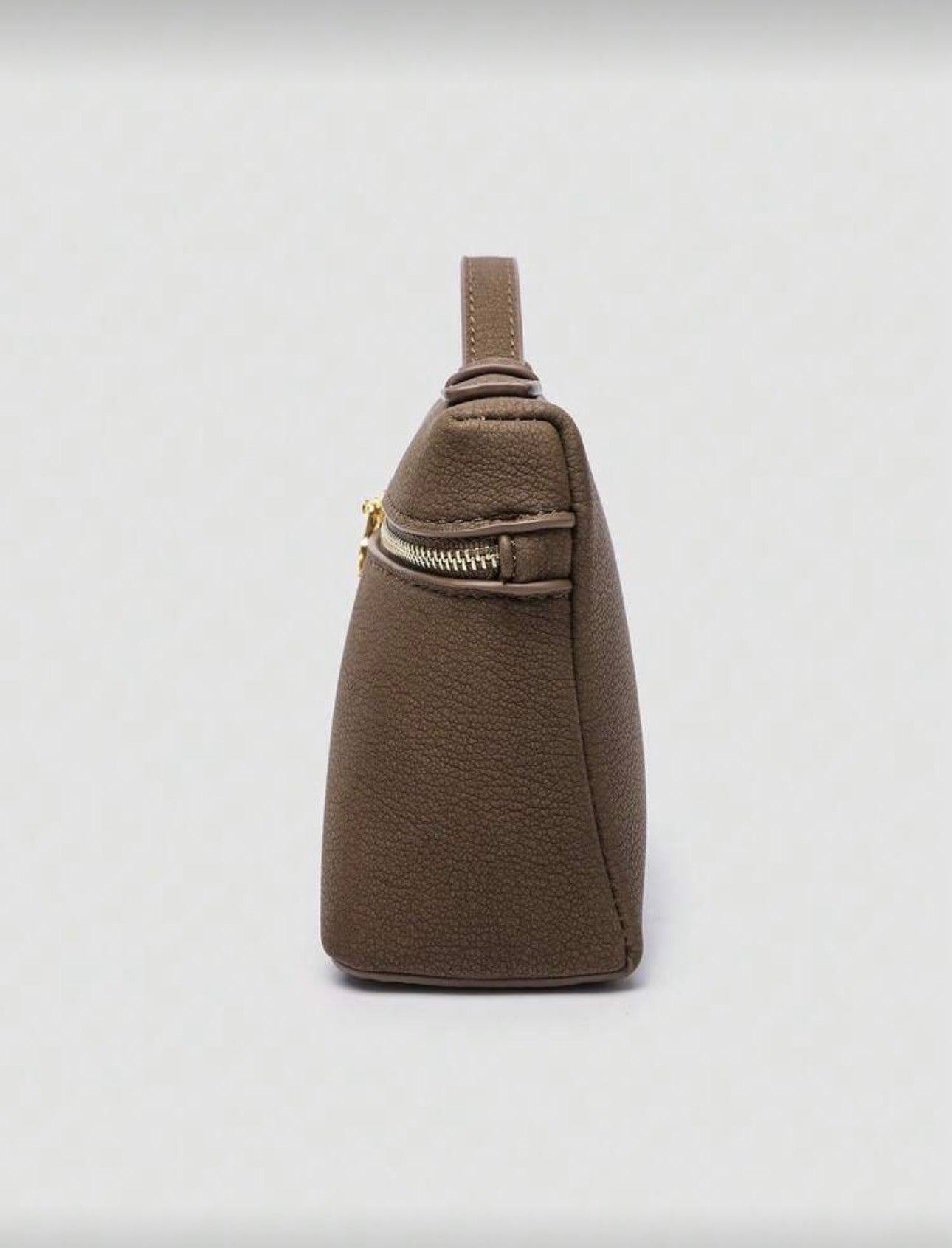 Bolso Mini marrón