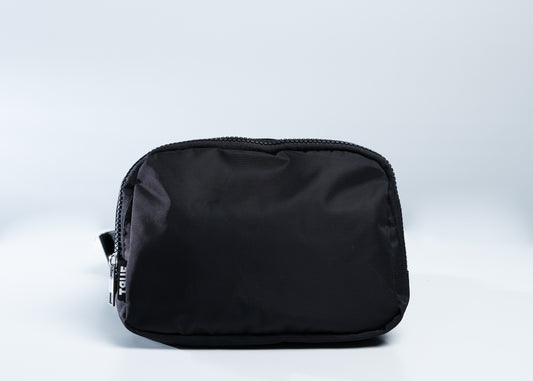 Riñonera Brooklyn negro True