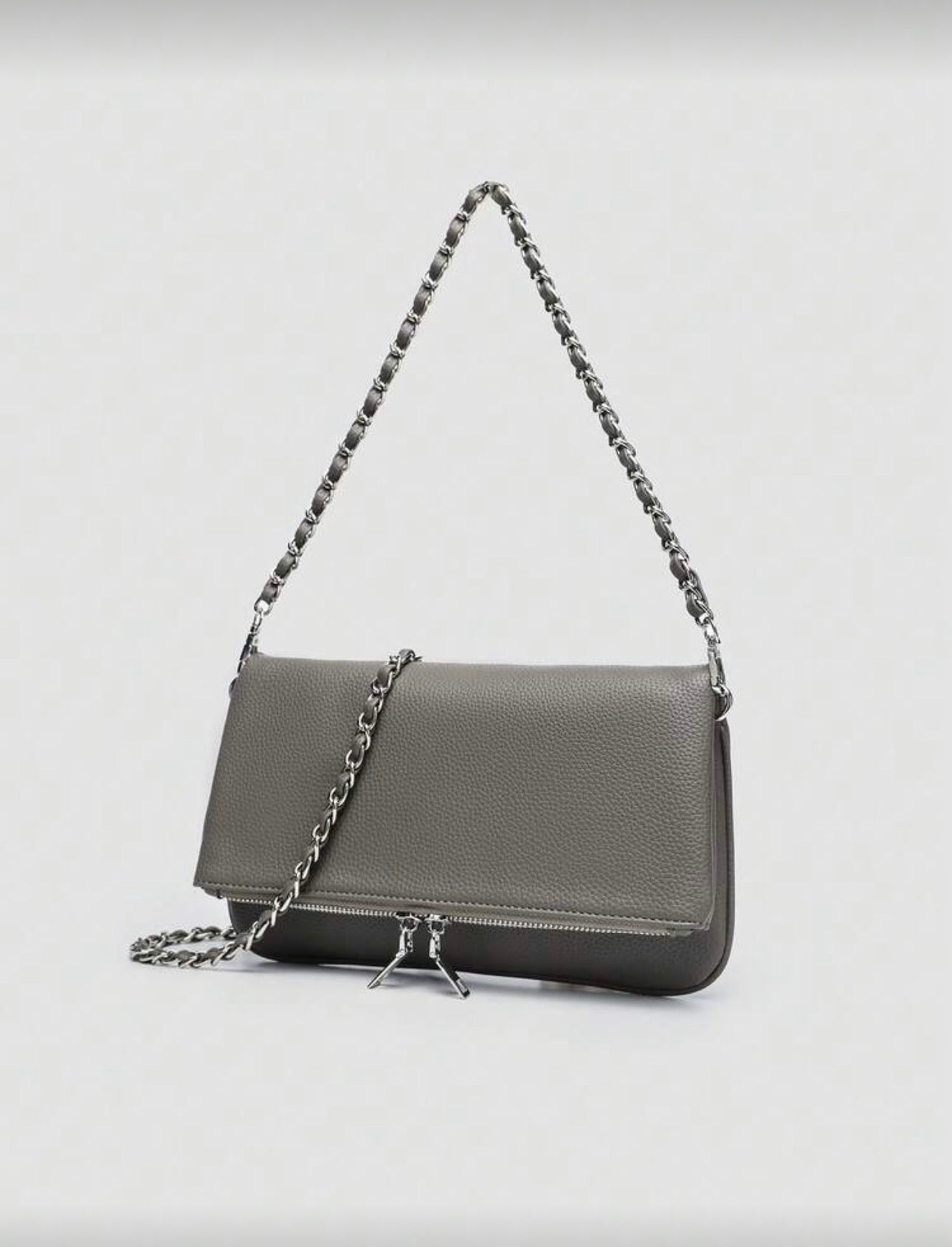 Bolso Eli gris