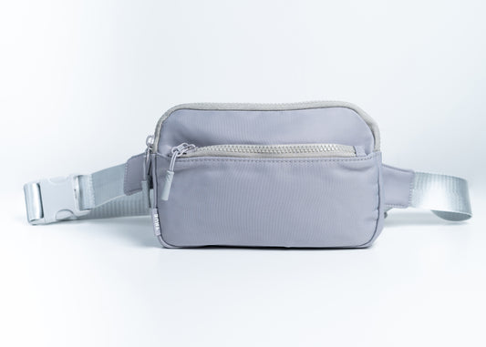 Riñonera Sidney gris True