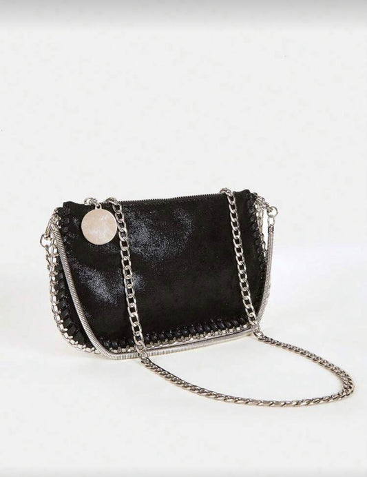 Bolso Oriana negro