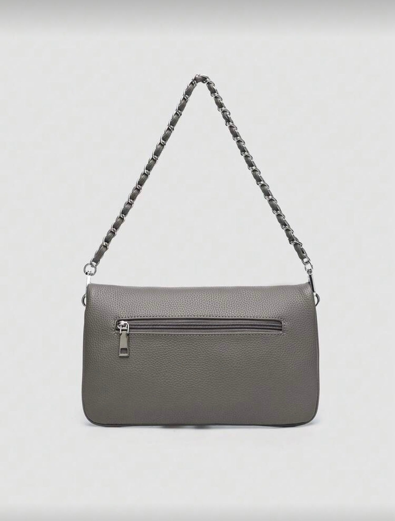 Bolso Eli gris