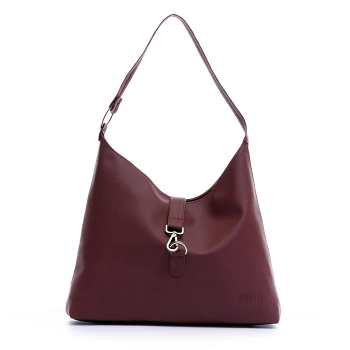 Cartera Bádminton vino Vintro