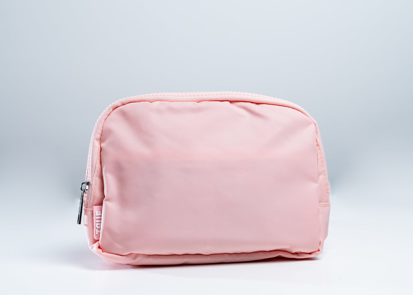 Riñonera Brooklyn rosada True