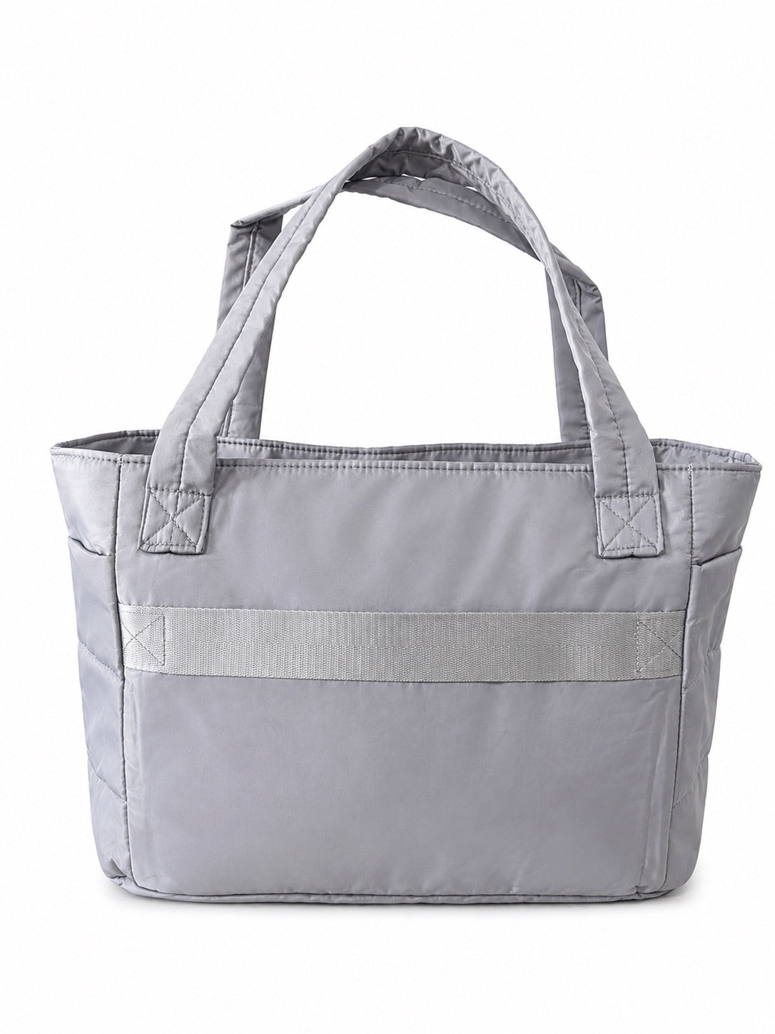 Tote Bag Annie gris