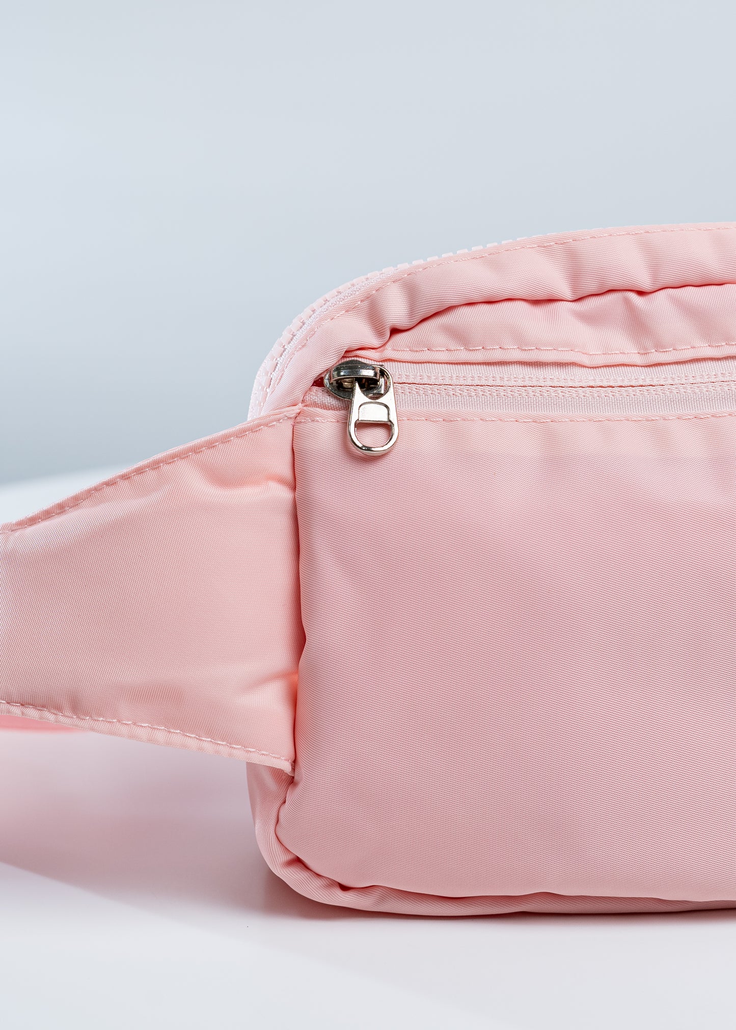 Riñonera Brooklyn rosada True