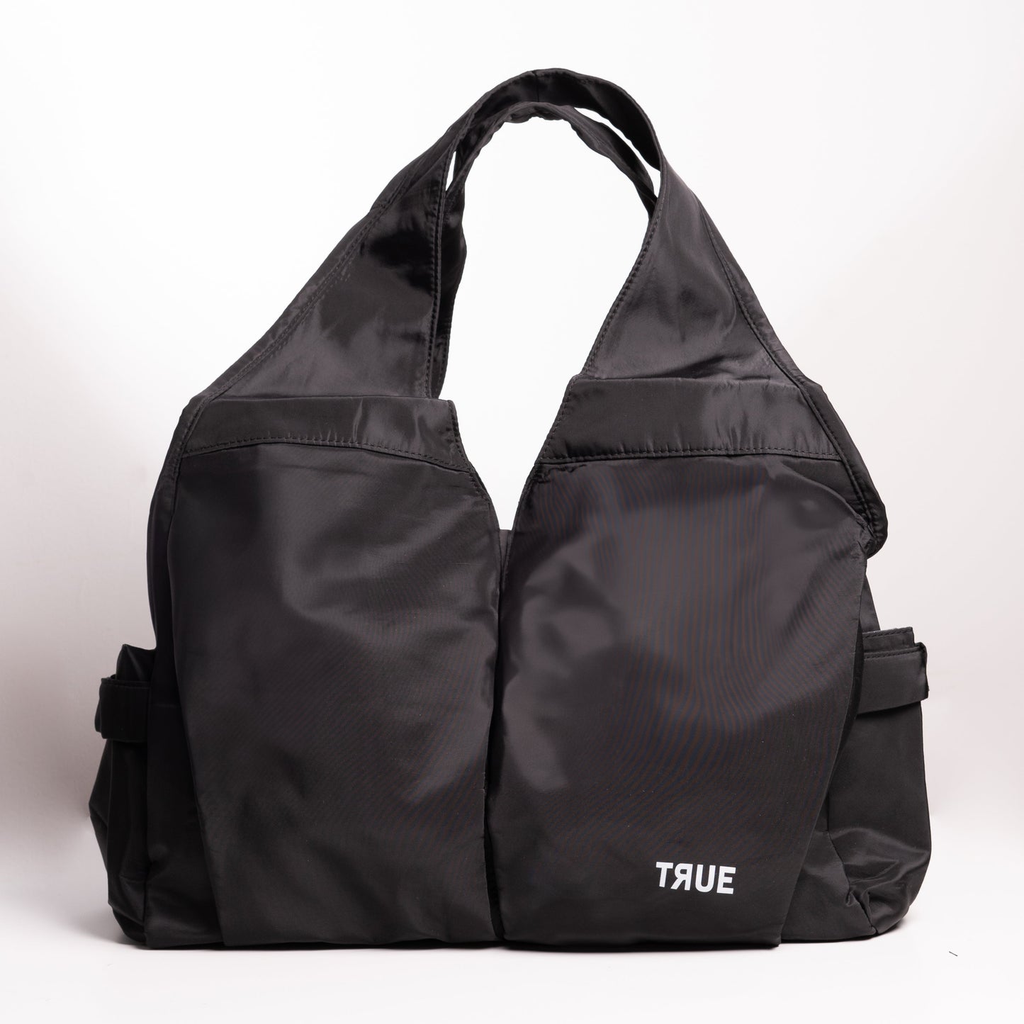 Tote Aura negro True