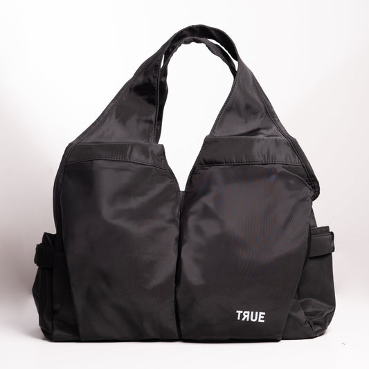 Tote Aura negro True
