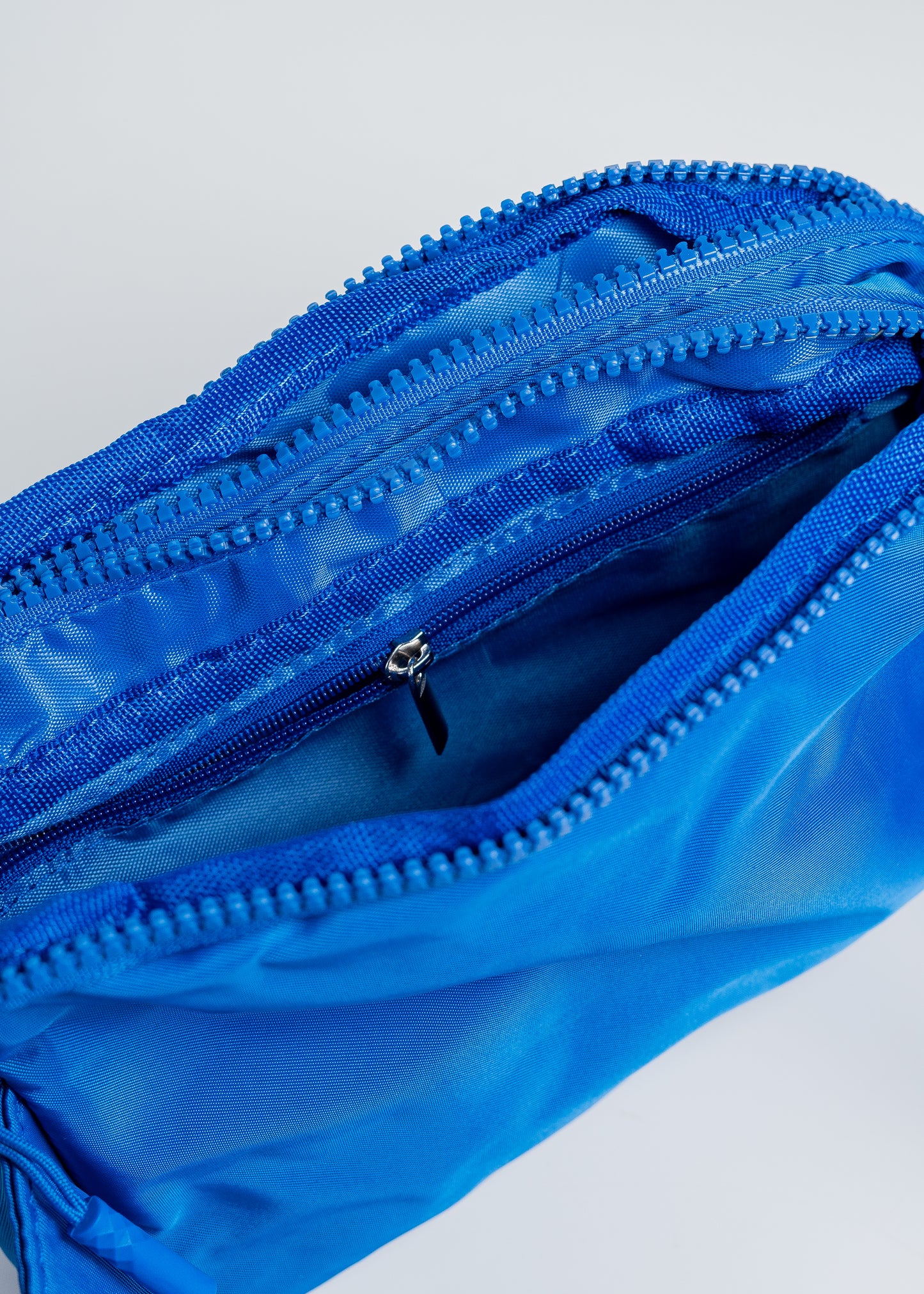 Riñonera Sidney azul True