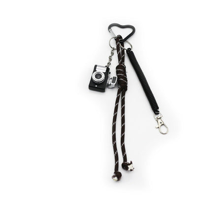 Charm Cámara Complemento Essentials