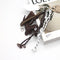 Charm Chocolate Perro Salchicha Complemento Essentials
