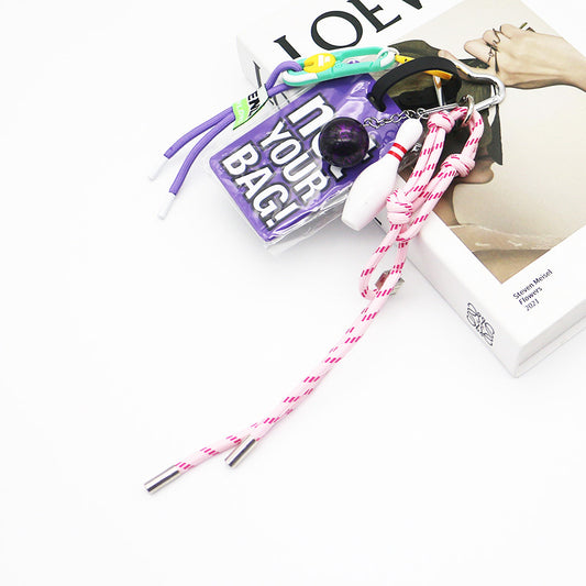 Charm Not Your Bag Complemento Essentials