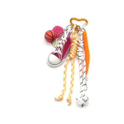 Charm Basquet Complemento Essentials