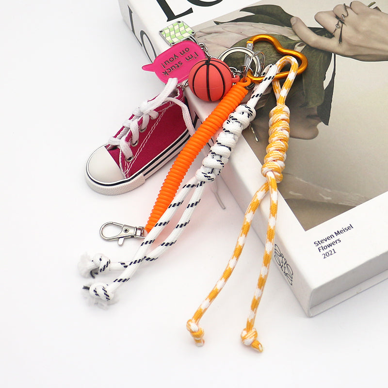 Charm Basquet Complemento Essentials