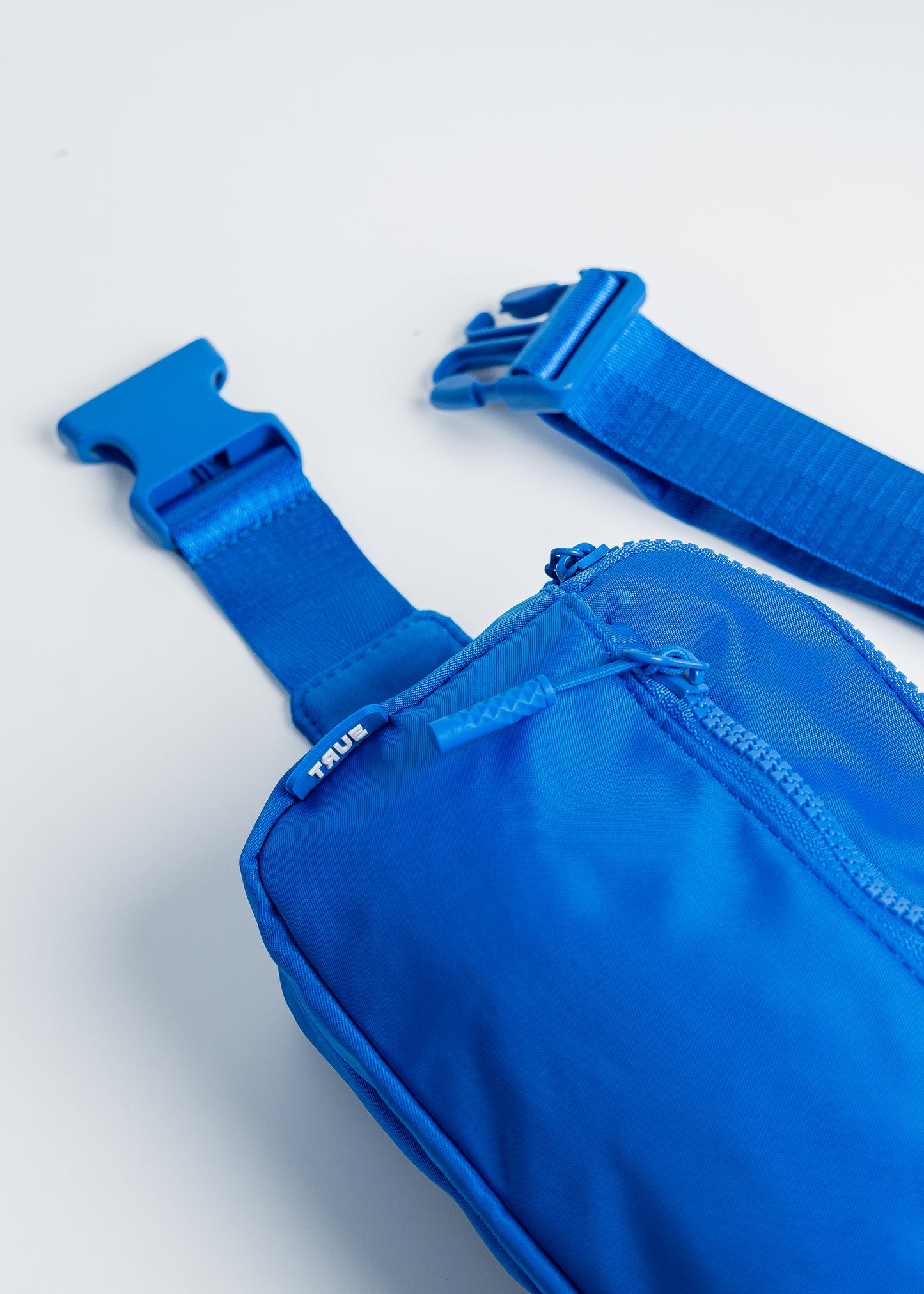 Riñonera Sidney azul True