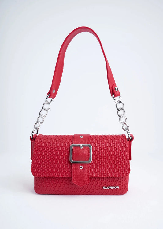 York Rojo Naty London