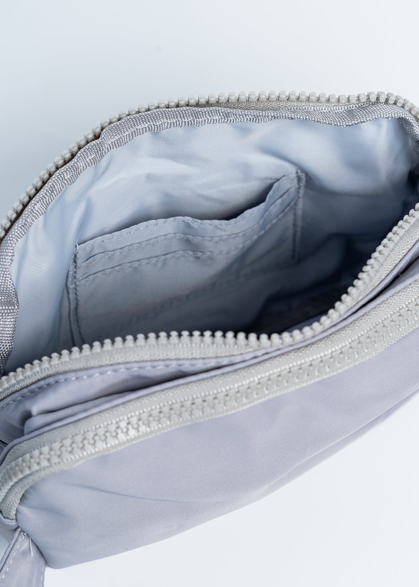 Riñonera Sidney gris True