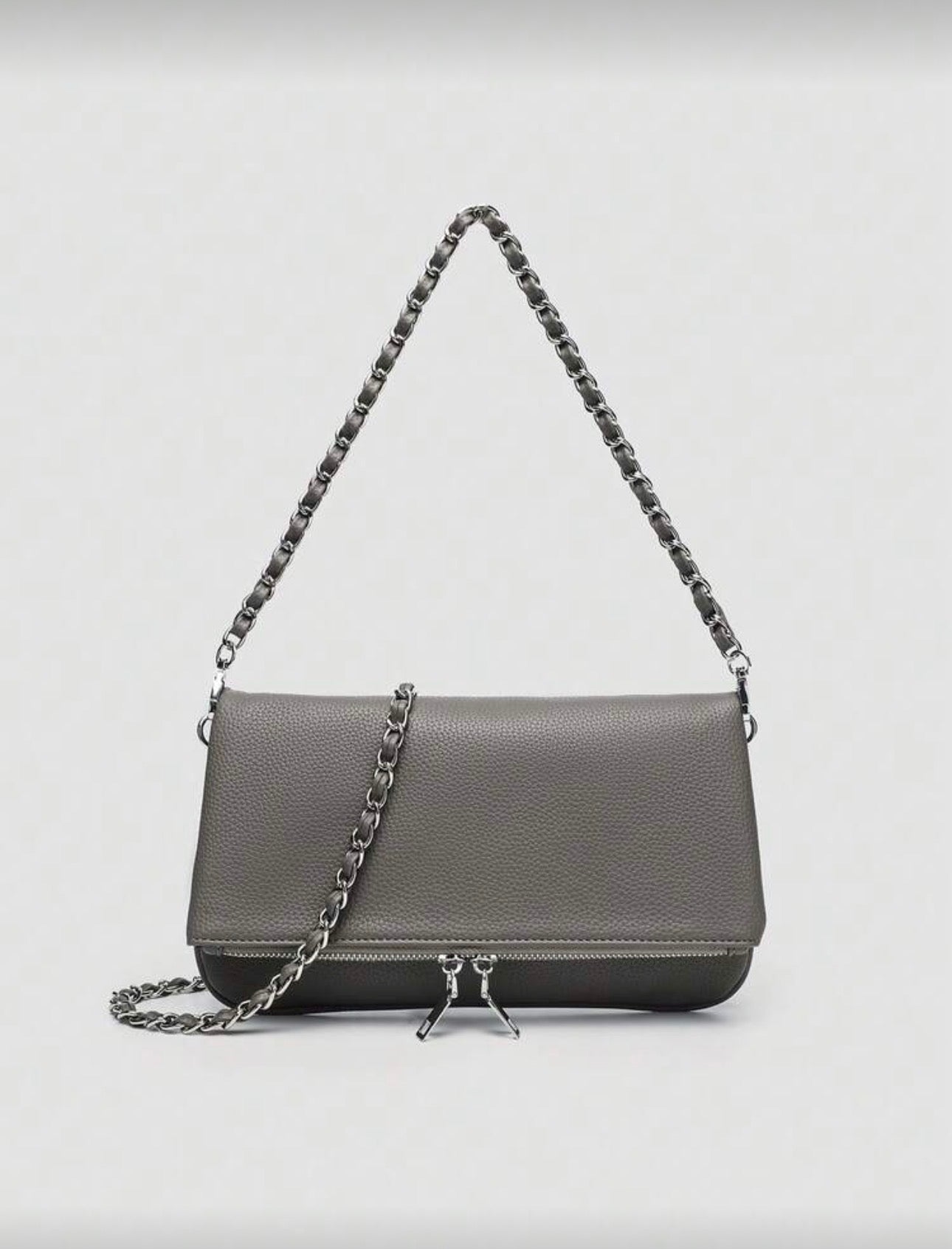 Bolso Eli gris