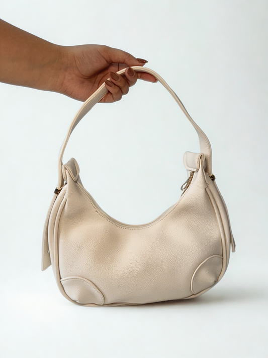 Cartera Miranda talco