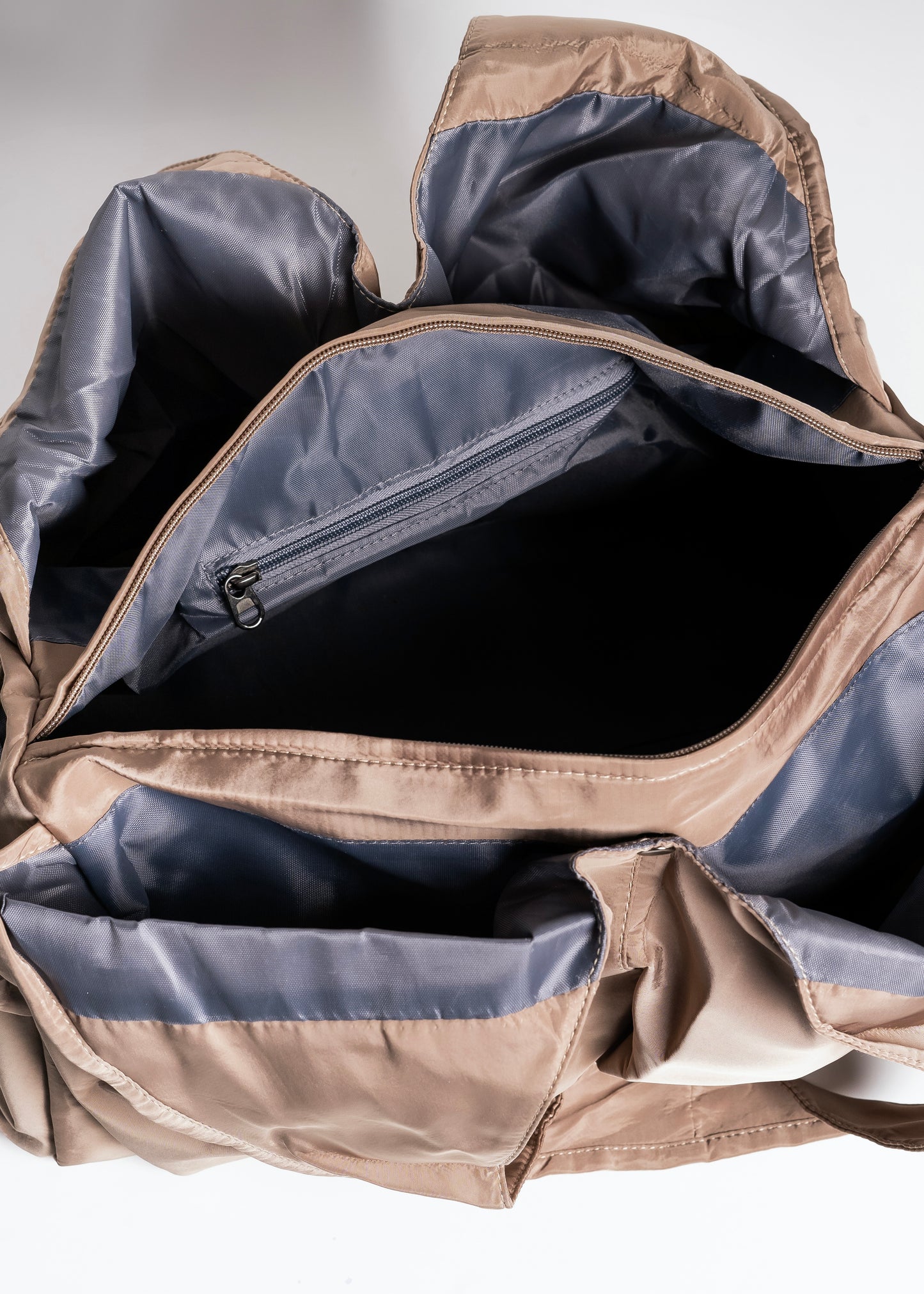 Tote Aura beige True