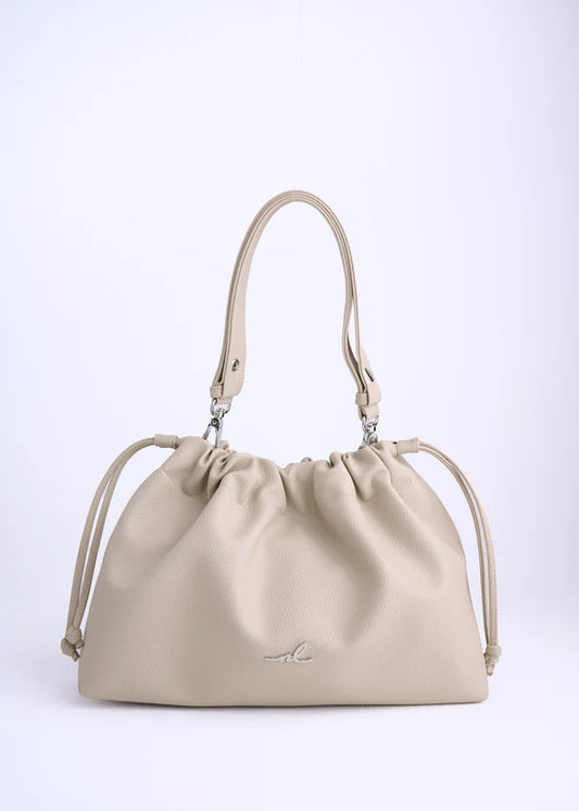 Bolsa Chelsea Beige Naty London