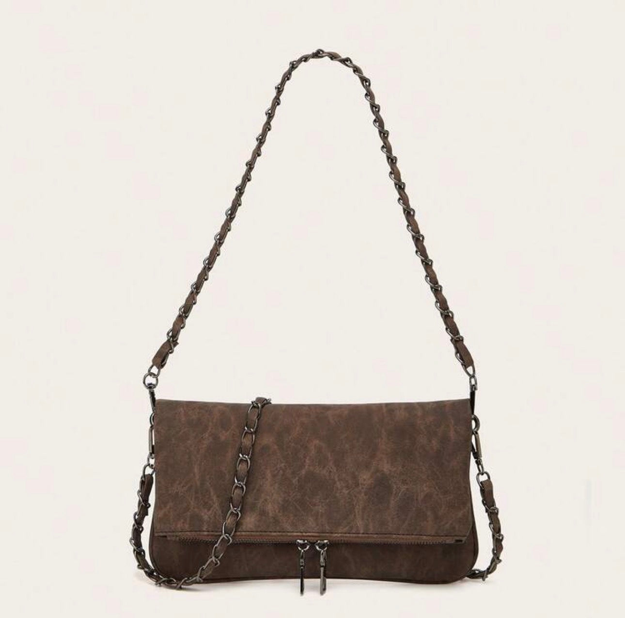 Bolso Eli café