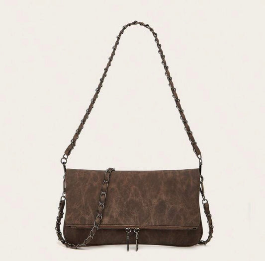 Bolso Eli café
