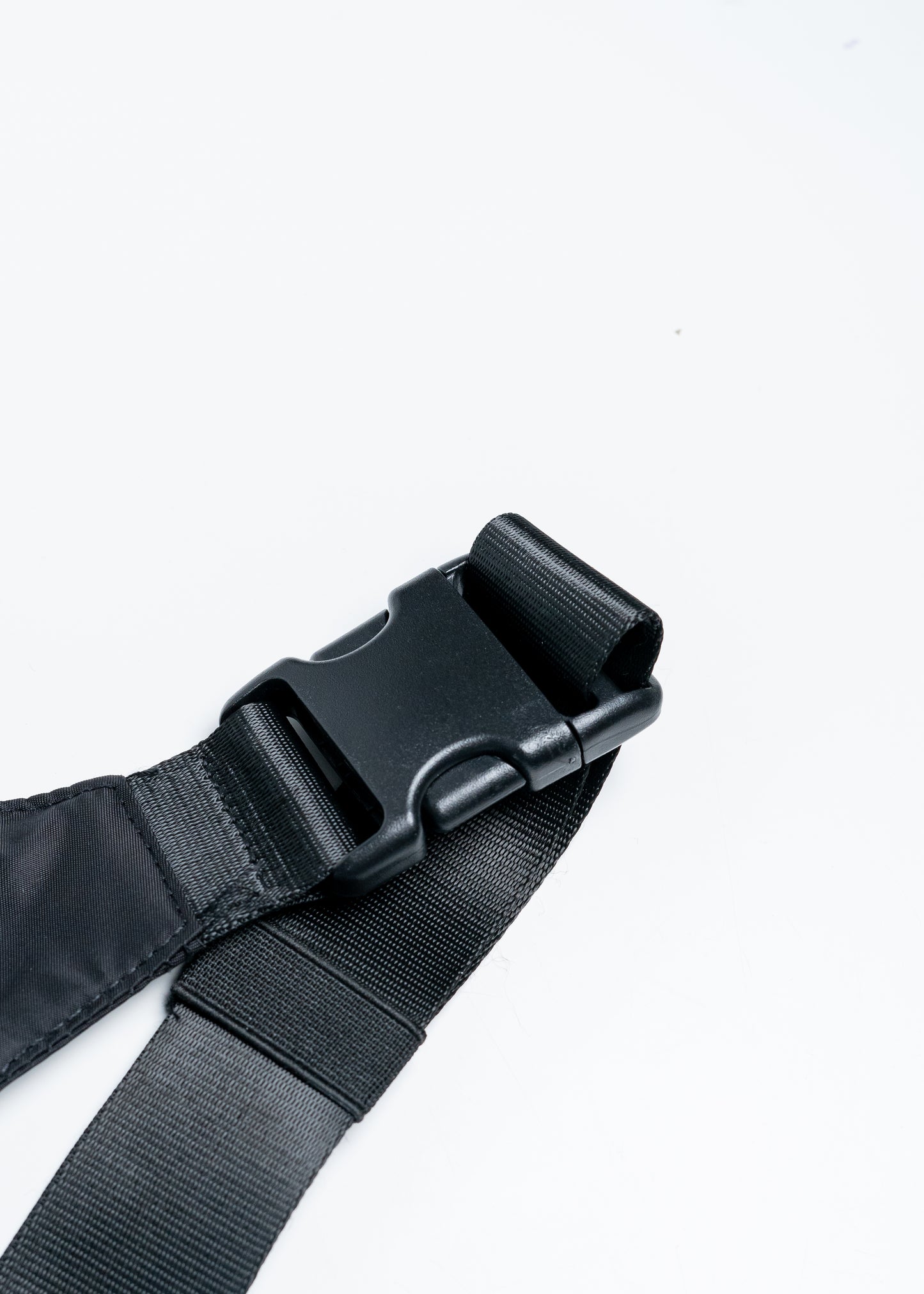 Riñonera Brooklyn negro True