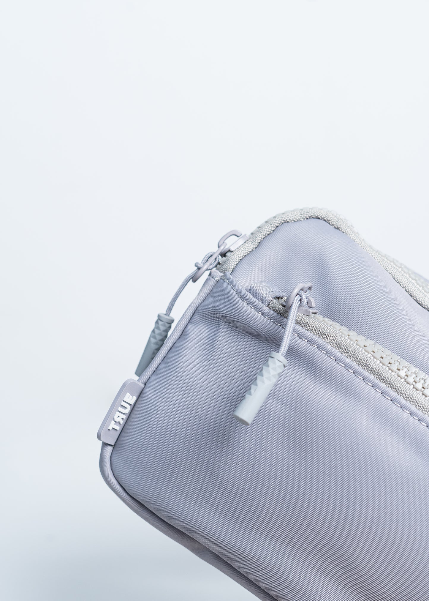 Riñonera Sidney gris True