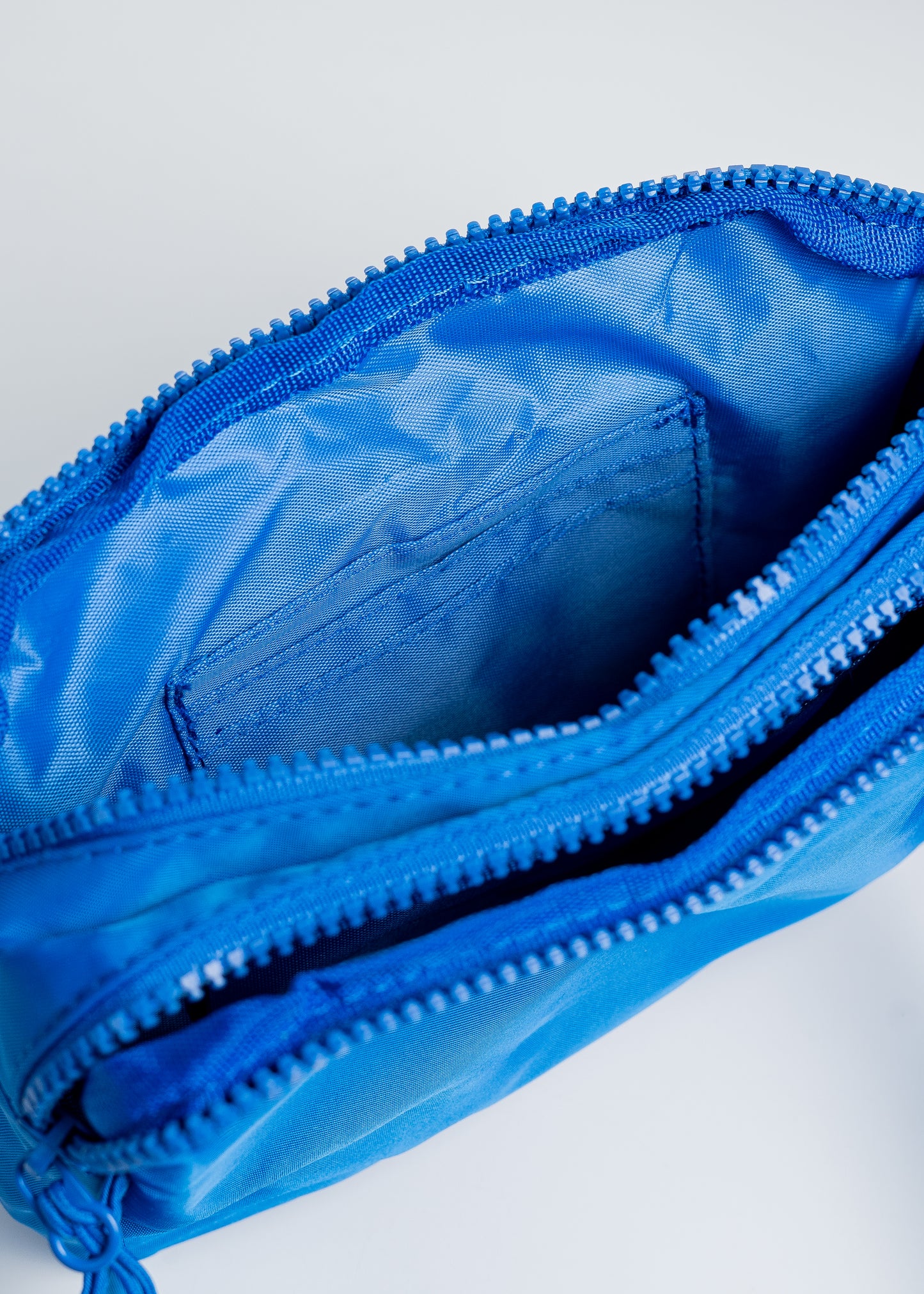 Riñonera Sidney azul True