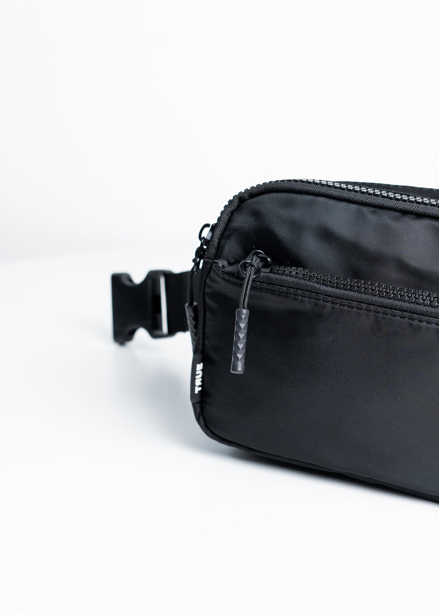 Riñonera Sidney negro True