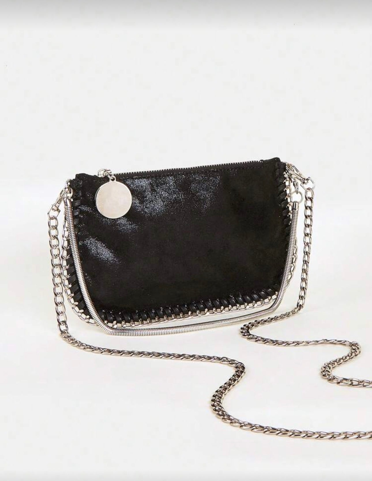 Bolso Oriana negro