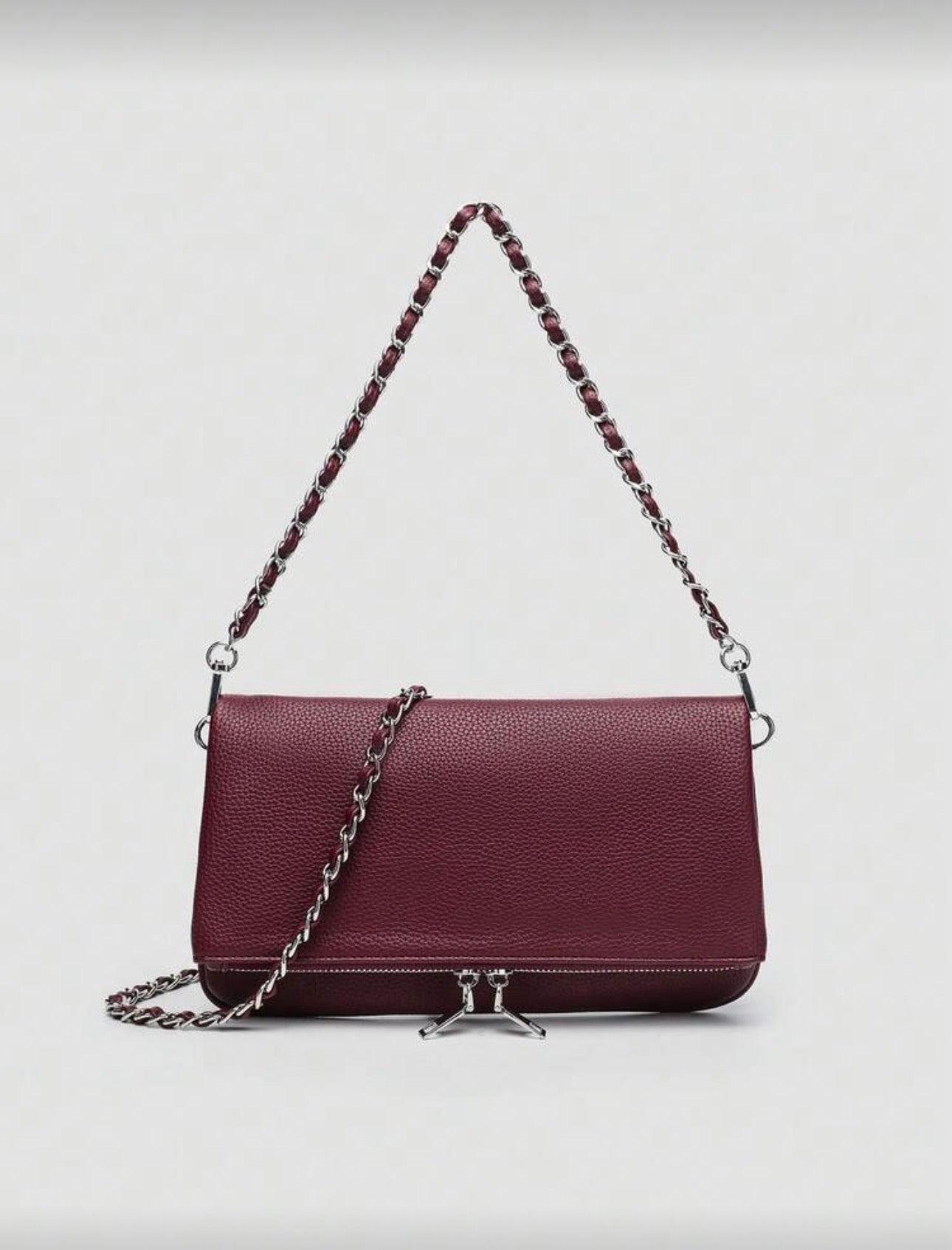Bolso Eli Vinotinto