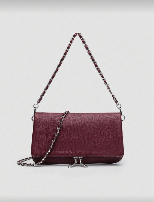 Bolso Eli Vinotinto