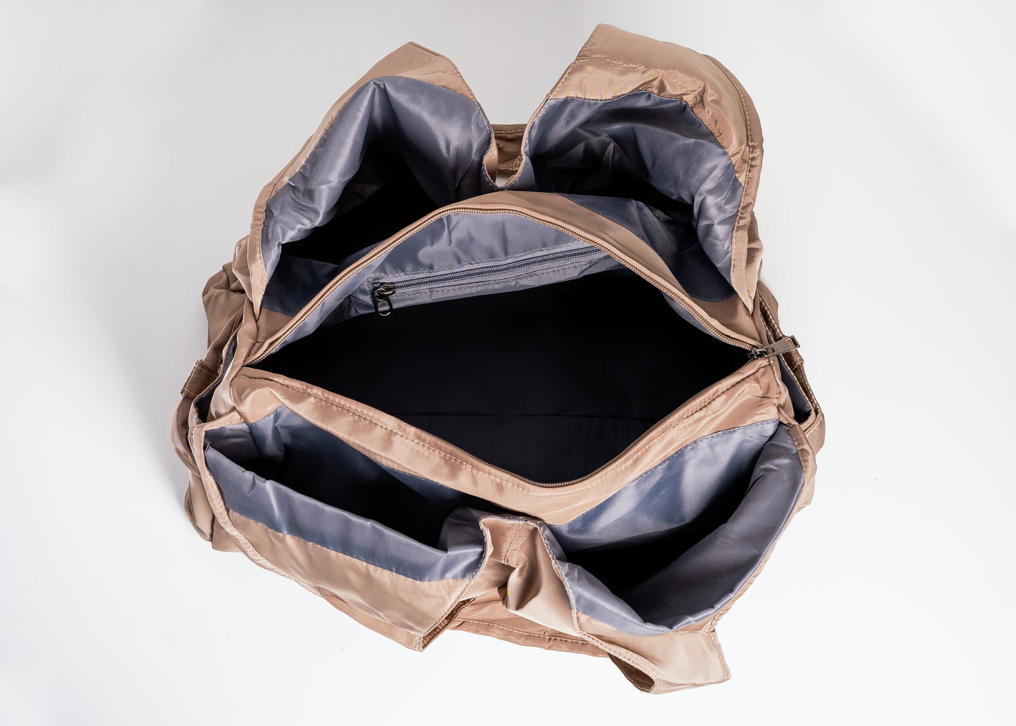 Tote Aura beige True